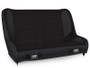 PRP Jeep Wrangler TJ/LJ/JK Jeep Wrangler TJ/LJ/JK - Elite Series - Black
