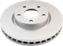DBA 2017+ Tesla Model 3 RWD/AWD En-Shield Standard Brake Rotor