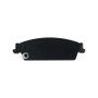 Baer Brakes 07-14 Cadillac Escalade ESV Claw Brake Rear Pads