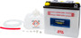 Battery W/acid B39-6 6v