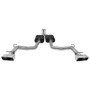 Flowmaster 08-14 Charger SRT8 SS American Thunder Cat-Back Exhaust System