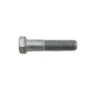 Wilwood bolt 7/16-20X2.00 LG hhcs GR8 WES072 CL1 silver asme B18.2.1