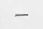Wilwood bolt 5/16-18X2.50 LG hhcs GR5 clear zinc asme B18.2.1