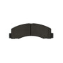 Baer Brakes 10-21 Ford Expedition Claw Brake Pads