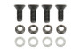 Wilwood bolt kit bracket drag spindle MT AFCO/ santhuff