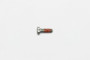 Wilwood bolt 5/16-18X1.00 LG hhcs GR8 lwd WES072 CL1 silver epoxy 1193-S asme B18.2.1