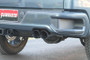 Flowmaster 19-25 GM 1500 5.3L American Thunder Cat-Back Exhaust System - Quad Tips