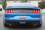 Flowmaster 18-23 Mustang 5.0L Outlaw Axle-Back Exhaust System - (w/Valves)
