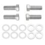 Wilwood bolt kit SPINDLE/CALIPER bracket eclipse mitsubishi