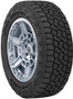 Toyo Open Country A/T III Ev Tire - 275/60R20 116T XL