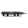 Westin Adventure Mount Base for 22-26 Silverado/Sierra 1500 & 24-26 2500/3500 w/13.4in. Touch Screen