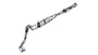 Borla 20-26 Ford F250/F350 Super Duty 7.3L V8 CC SB (160in WB) (SRW) S-Type Cat-Back Exhaust