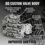 BD Diesel 96-98 Dodge 47RE 4WD RoadMaster Transmission & Converter Package