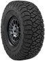 Toyo Open Country R/T Trail Tire - 35X11.50R17LT 128R E/10 OPRTT