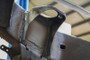 Rust Buster 95-04 Toyota Tacoma Rear Cab Mount - RIde Side