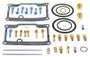 All Balls Racing 2005 Arctic Cat M5 500 Mountain Cat Carburetor Rebuild Kit