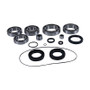 All Balls Racing 09-13 Honda Big Red MUV 700 Differential Bearing & Seal Kit Front
