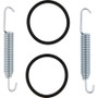 Vertex Gaskets 19-23 Yamaha YZ85 Exhaust Gasket Kit