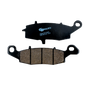 Brake Pads Semi Metallic