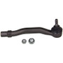 MOOG 01-03 Acura CL Front Right Outer / Right Outer Tie Rod End
