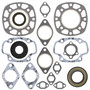 Gasket Kit-invadr 340 79-80 Lc