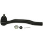 MOOG 96-99 Isuzu Oasis Front Left Outer / Left Outer Tie Rod End