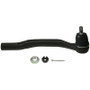 MOOG 96-99 Isuzu Oasis Front Right Outer / Right Outer Tie Rod End