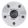 MOOG 08-14 Lexus IS F Front Hub Assembly