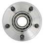 MOOG 05-14 Chrysler 300 Front Hub Assembly