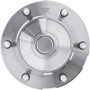 MOOG 03-19 Toyota 4Runner Front Wheel Bearing and Hub Assembly