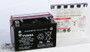 Battery Ytx9-bs Maintenance Free