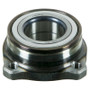 MOOG 10-15 BMW 750i xDrive Rear Hub Assembly