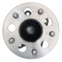 MOOG 16-19 Lexus ES350 Rear Left Hub Assembly