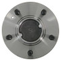 MOOG 06-10 Kia Optima Rear Hub Assembly