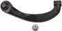MOOG 06-09 Mercedes-Benz E350 Front Left Outer / Left Outer Tie Rod