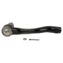 MOOG 16-20 Dodge Durango Front Right Outer / Right Outer Tie Rod