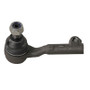 MOOG 2006 BMW 325xi Front Right Outer / Right Outer Tie Rod