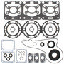 Gasket Set S/m Yamaha 700