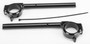 Replacement Handlebars Black Suz