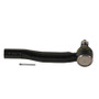 MOOG 10-15 Lexus RX350 Front Left Outer / Left Outer Tie Rod