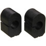 MOOG 70-74 Dodge Challenger Front To Frame Sway Bar Bushing Kit