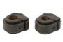 MOOG 03-08 Isuzu Ascender Rear To Frame Stabilizer Bar Bushing Kit