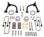 Tuff Country 05-23 Toyota Tacoma 4x4 & PreRunner 4in Lift Kit (Excludes TRD Pro) SX8000 Shocks