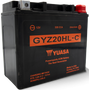 Battery Gyz20hl-c Sealed Factory Activated