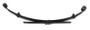 Tuff Country 87-01 Jeep Cherokee Rear 3in EZ-Ride Leaf Springs (Ea)