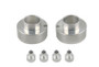 Tuff Country 20-23 Jeep Gladiator 2in Leveling Kit Front (No Shocks)