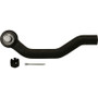 MOOG 06-11 Honda Civic Front Left Outer / Left Outer Tie Rod End