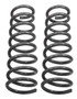 Tuff Country 03-12 Dodge Ram 3500 4wd Coil Springs Front (4.5in Lift Over Stock Height)/Pair