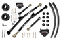 Tuff Country 99-01 Dodge Ram 1500 4X4 3in Arm Lift Kit (Fits 4/1/99 & Later No Shocks)
