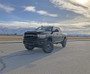 Tuff Country 19-23 Dodge Ram 2500 4x4 3in Lift w/Front Shock Extension Brackets Kit